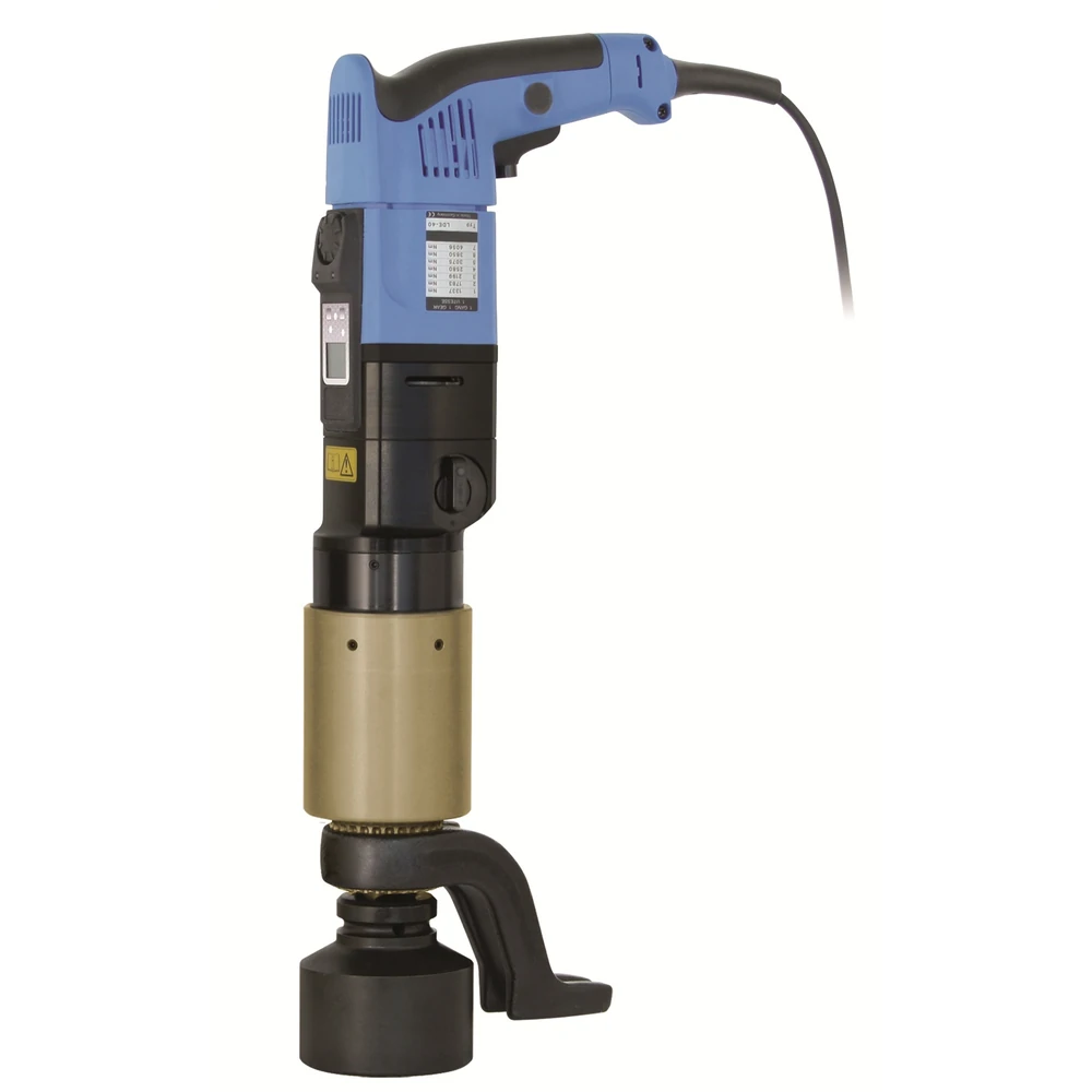 Гайковерт Gedore LDE-28 1