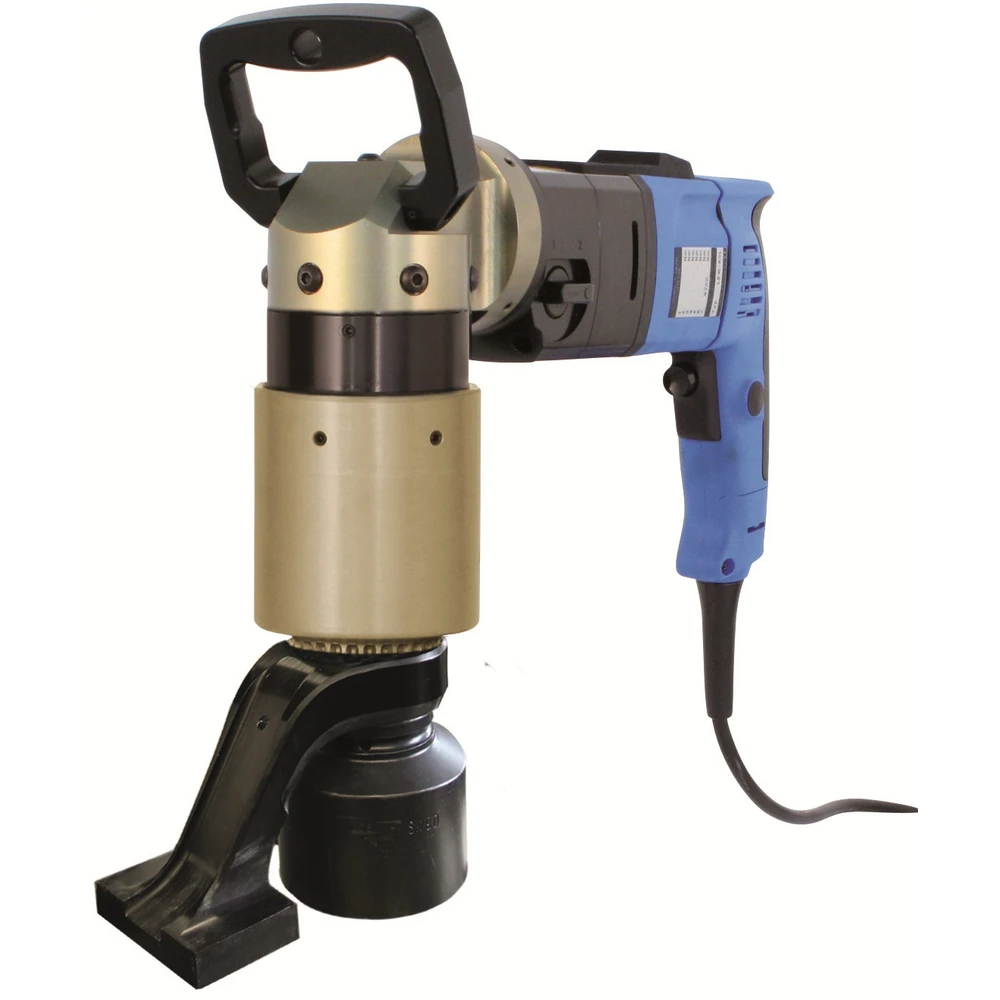 Гайковерт Gedore LEW-120 1