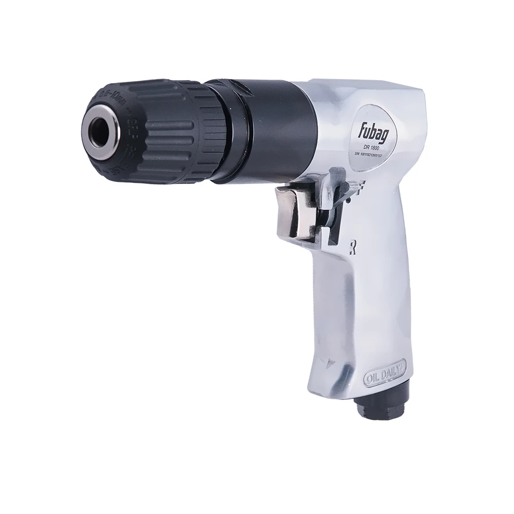 Дрель Fubag DR1800 (100115) 1