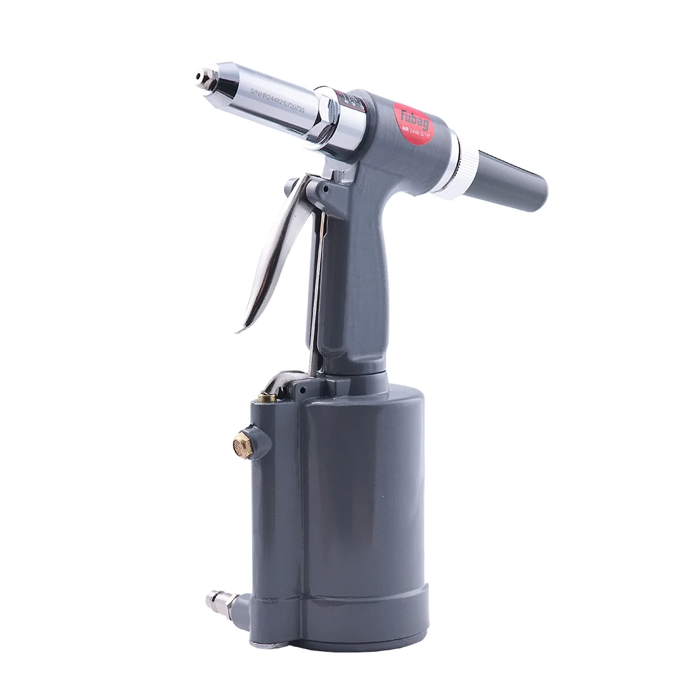 Пистолет для заклепок Fubag HR2448 3/16" (100160) 1
