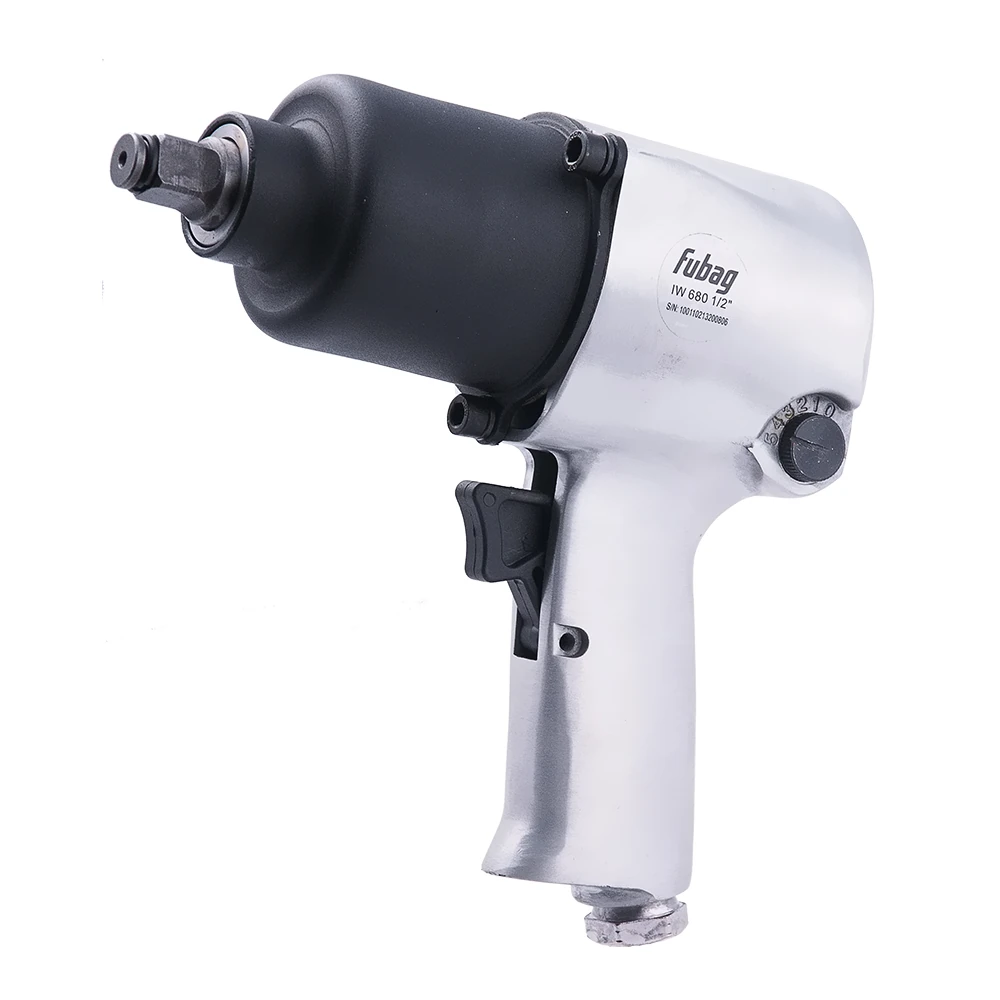 Гайковерт Fubag IW680 1/2" (100110) 1