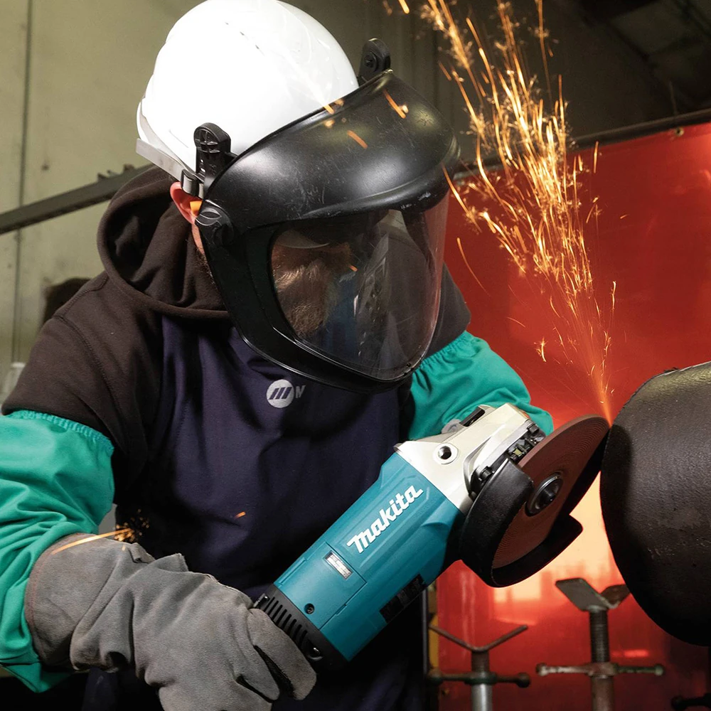 Углошлифовальная машина Makita GA7082 3