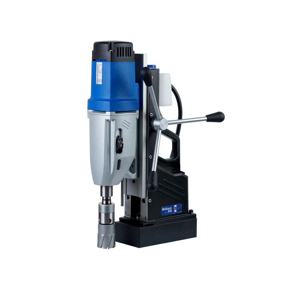 Сверлильный станок BDS Maschinen GmbH MABasic 850 1