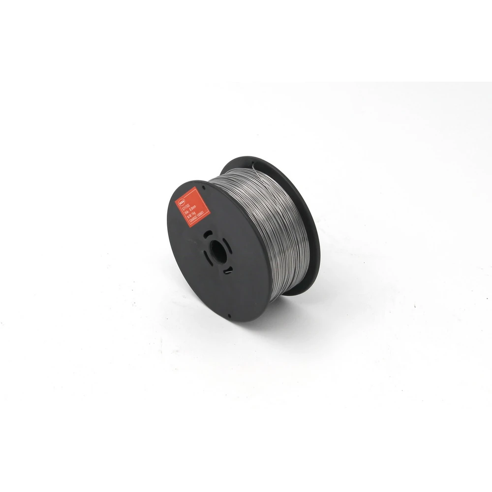 Сварочная проволока DEKA DEKA E71TGS d=0,8x1 кг 1
