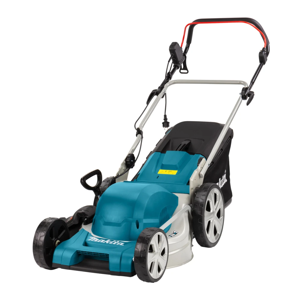 Газонокосилка электрическая Makita ELM4620 1