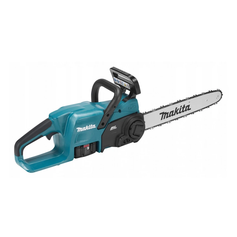 Пила цепная Makita DUC407RT 1