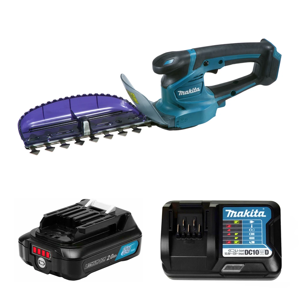 Кусторез Makita UH201DWA 1