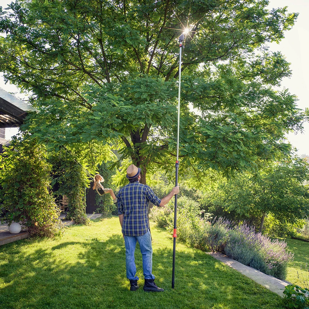 Сучкорез Gardena 12001-20 3