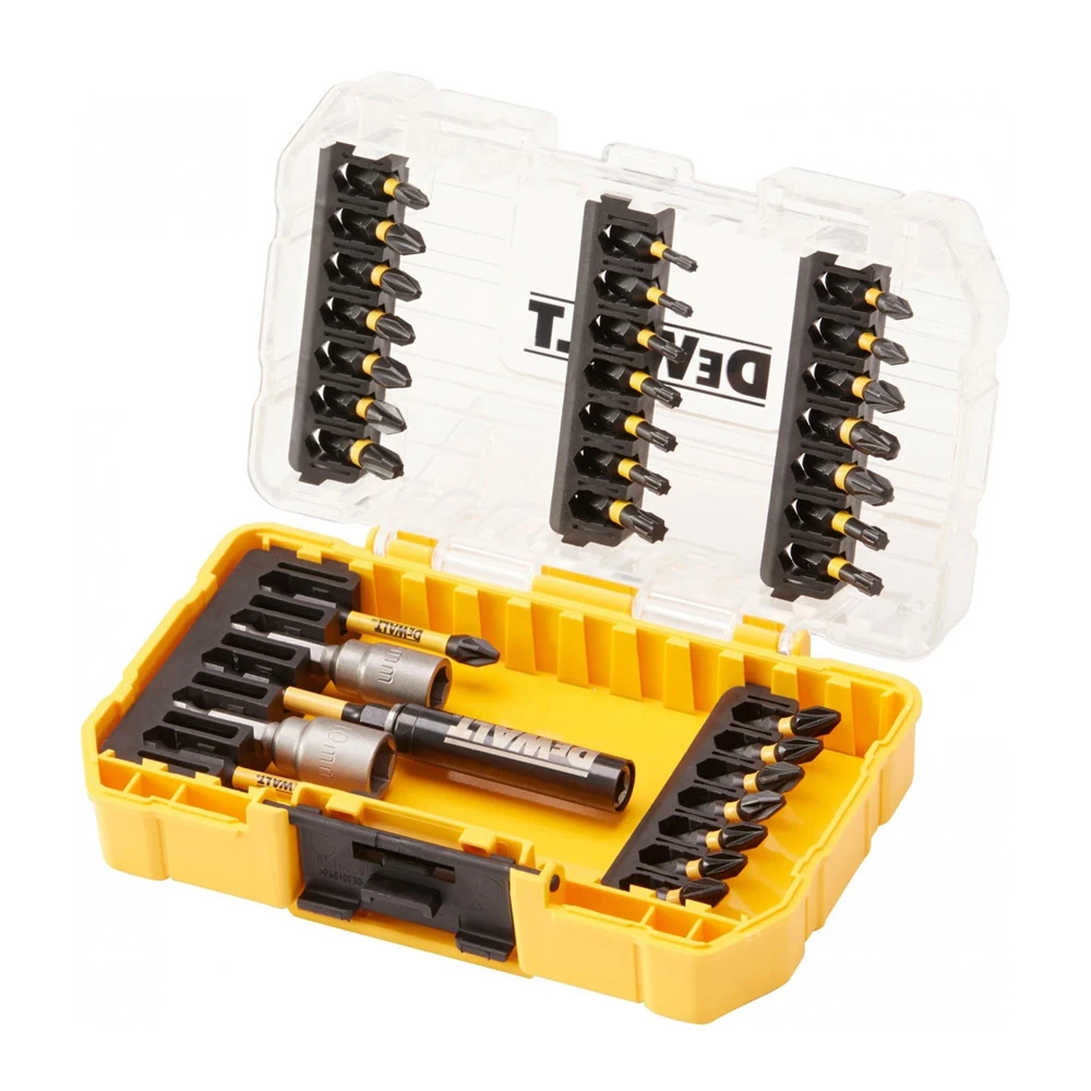 Набор насадок DeWALT DT70742T-QZ 1