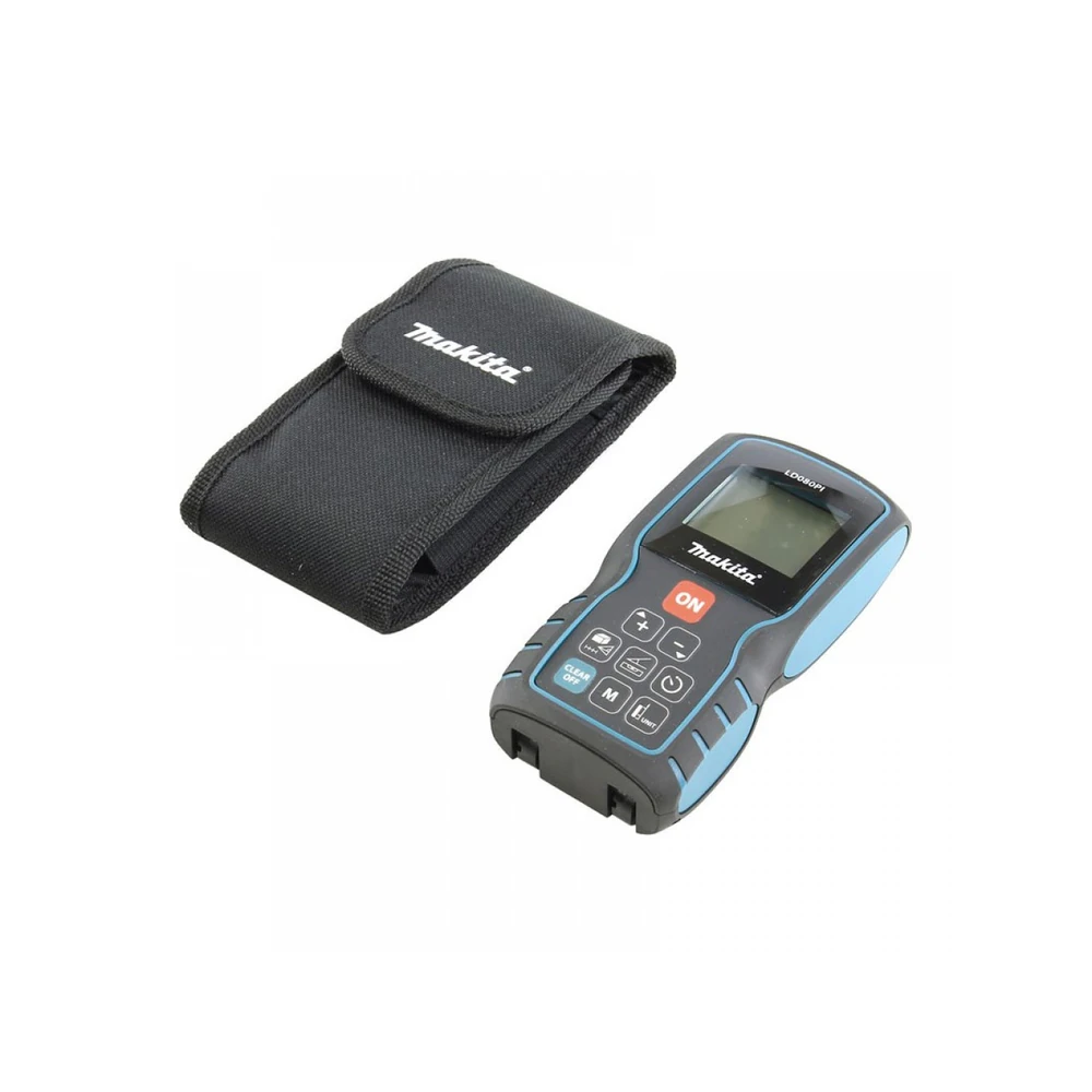Дальномер Makita LD080PI 1