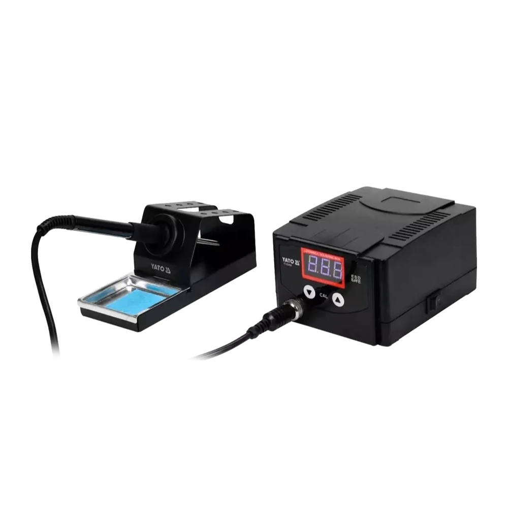 Паяльная станция YATO YT-82459 1