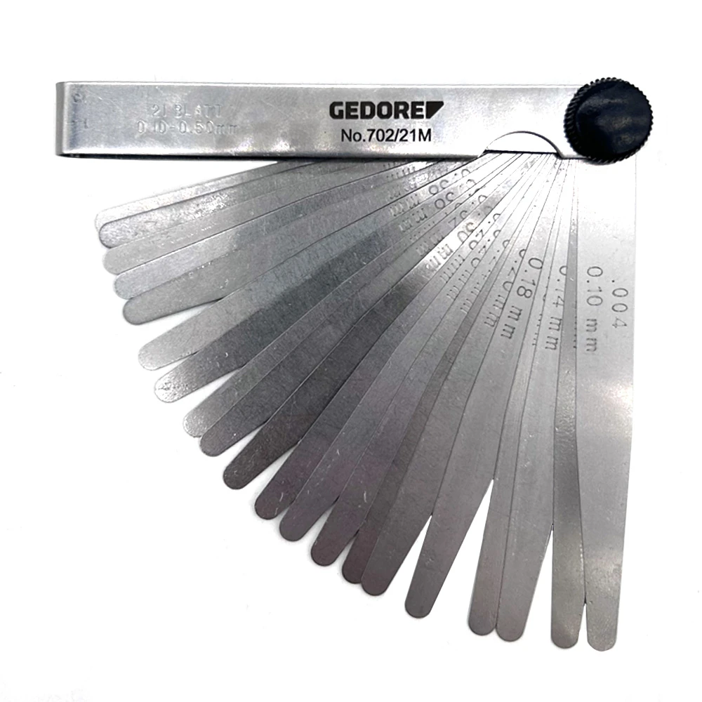 Щуп Gedore 702 21 M 1