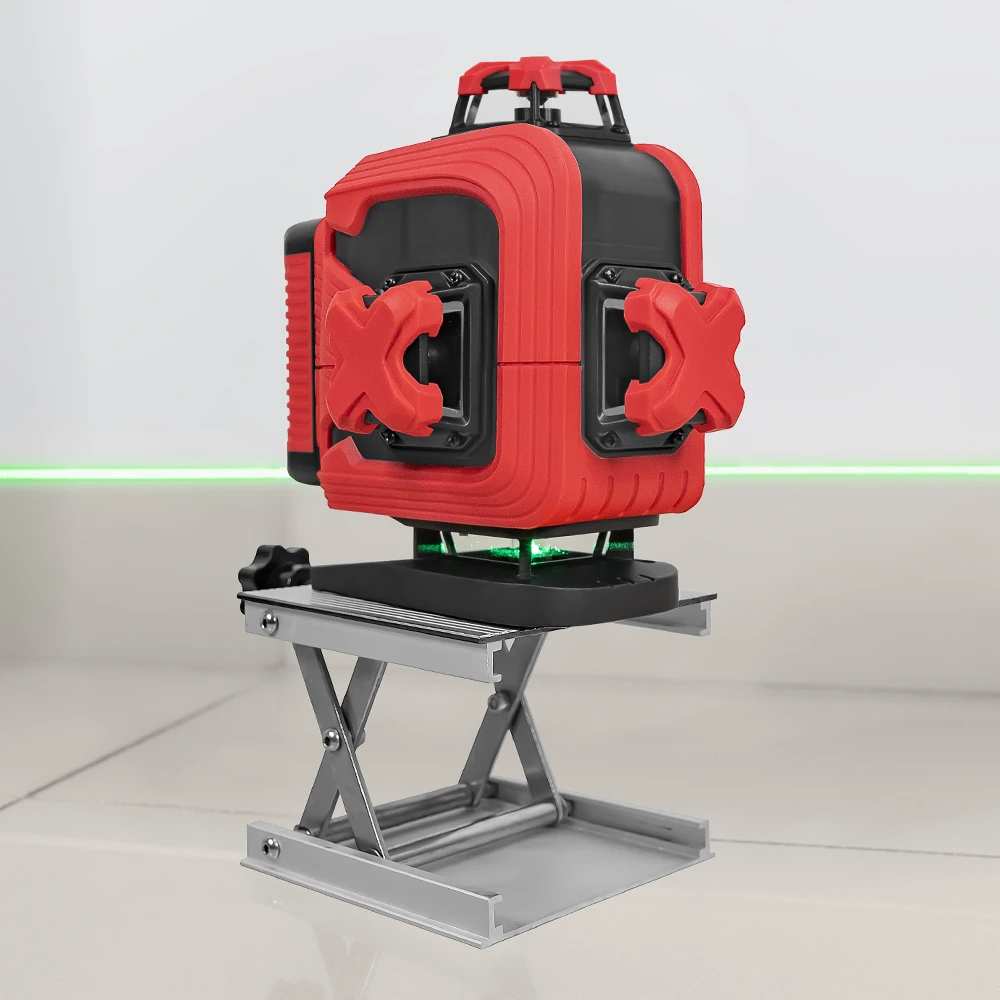 Нивелир Condtrol Fliesen 4D 2