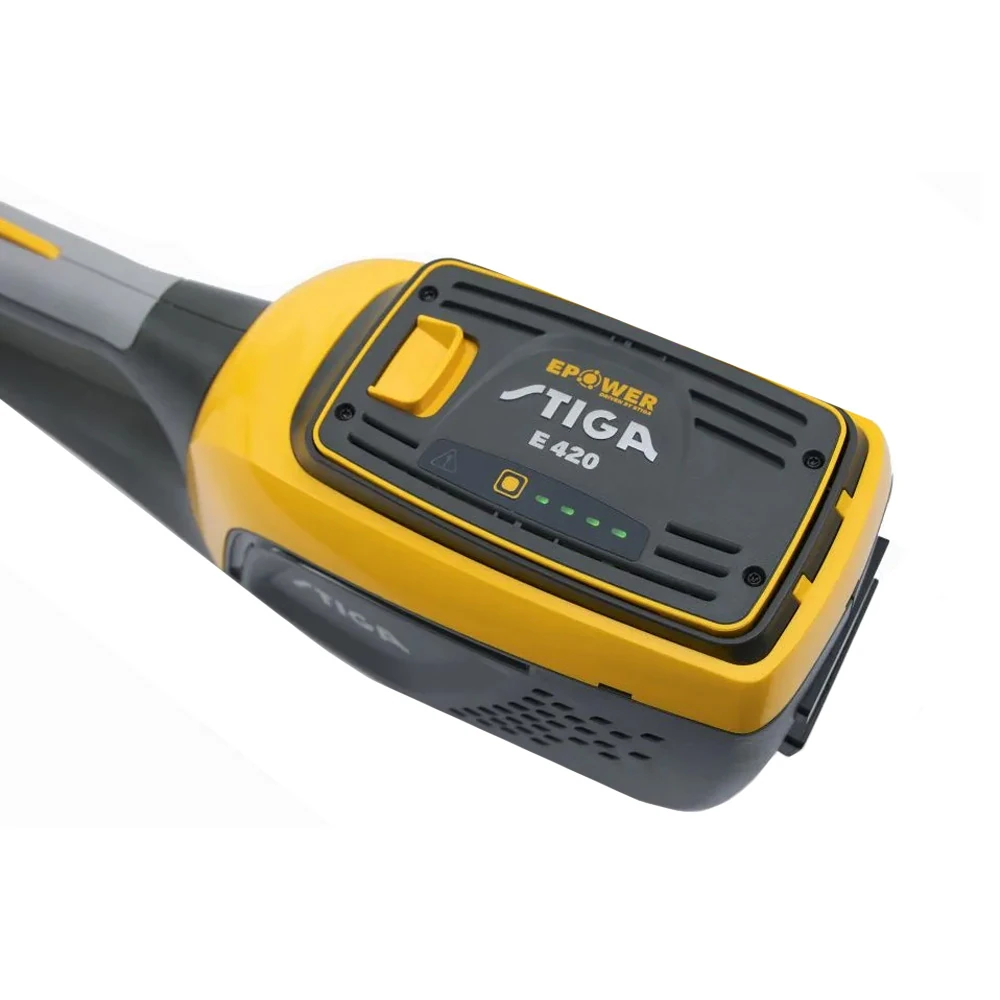 Высоторез Stiga MT 500e Kit Experience 4