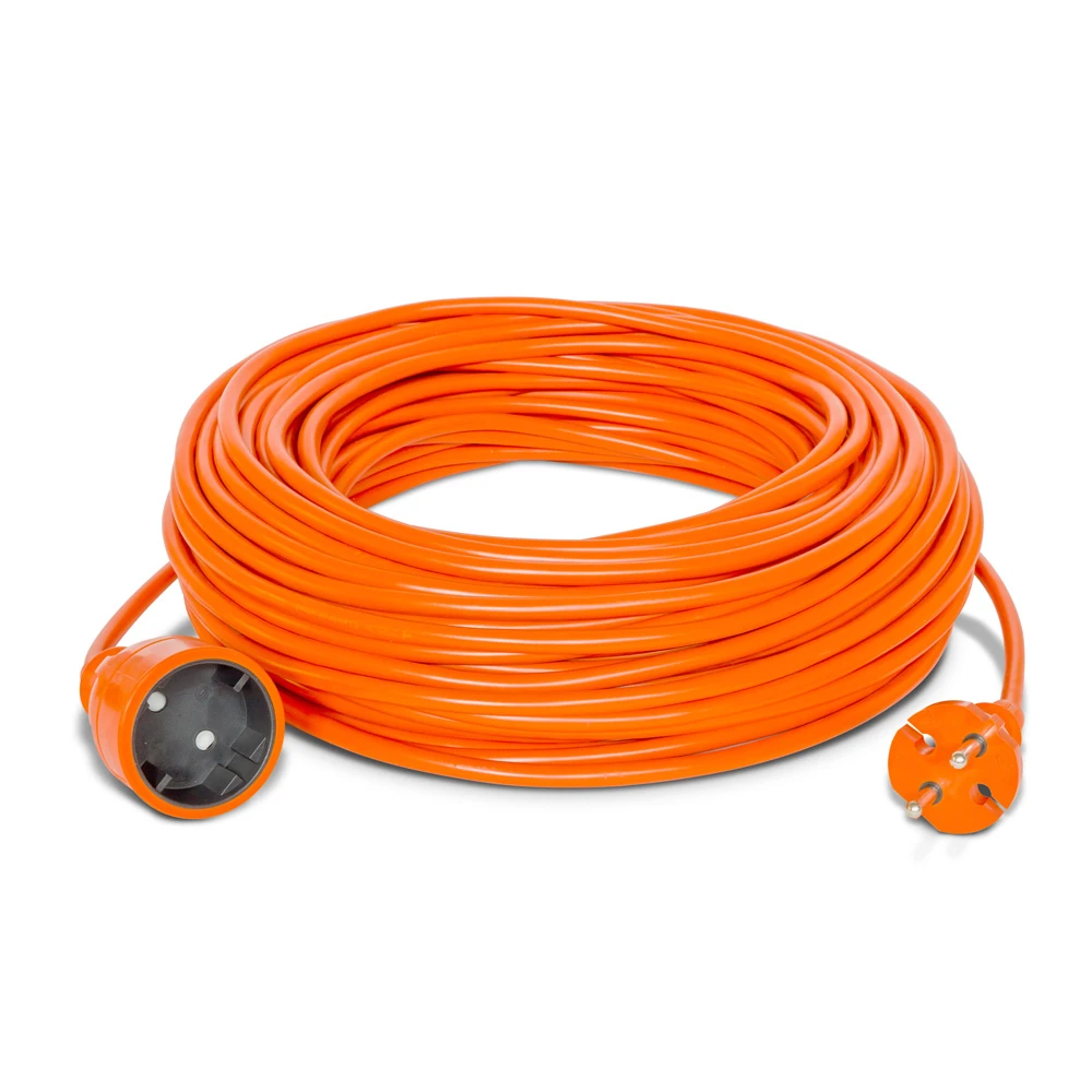 Удлинитель Kel W-96965 20\ 2*1,5 STD 1