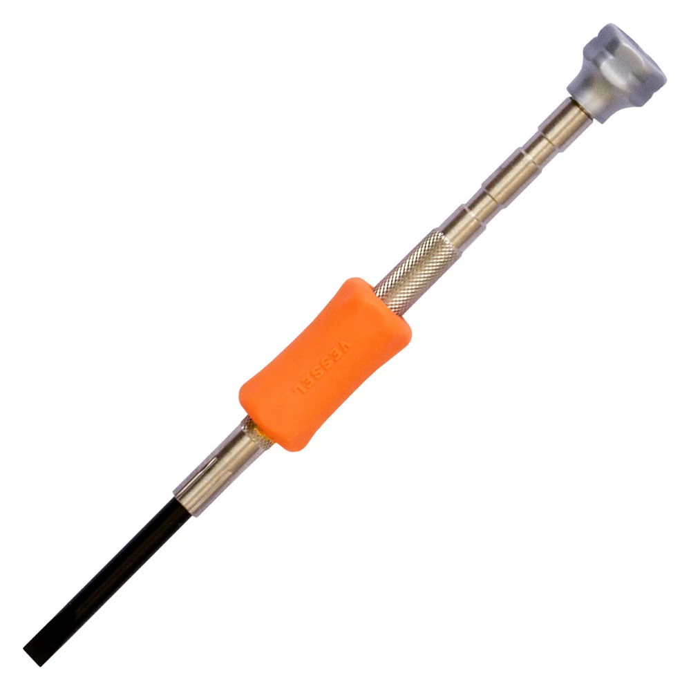 Отвертка Vessel SL3.5 PRECISION 1