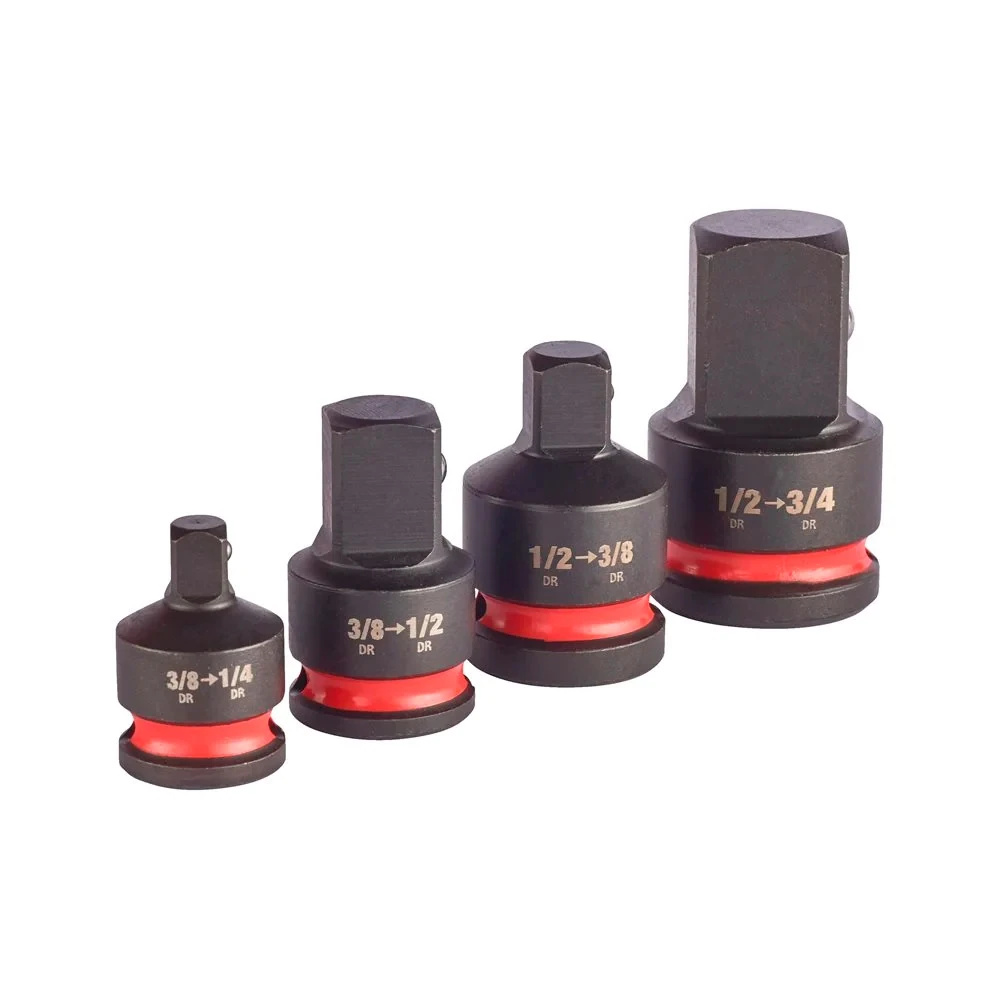 Набор Переходников Milwaukee 4932480356 1