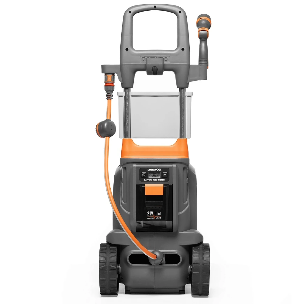 Катушка Daewoo DWR 4021Li SET 4