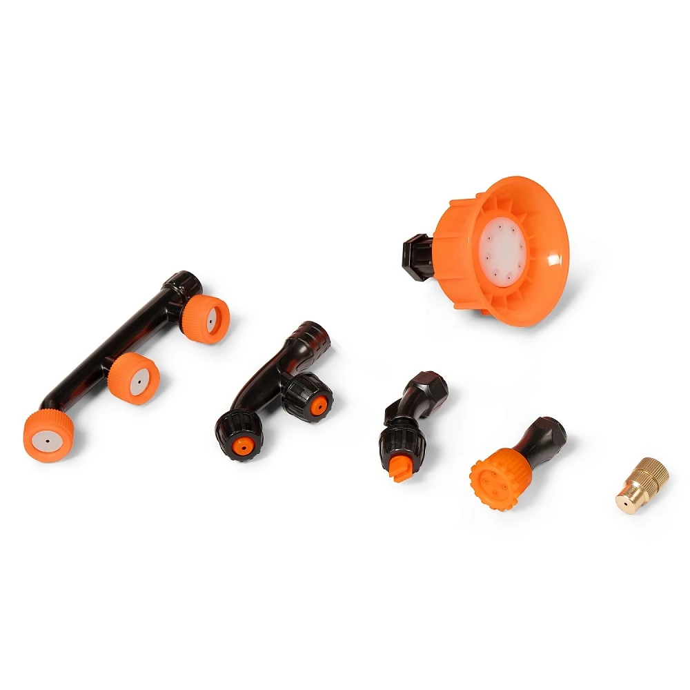 Опрыскиватель Daewoo DSA 2021Li SET 5