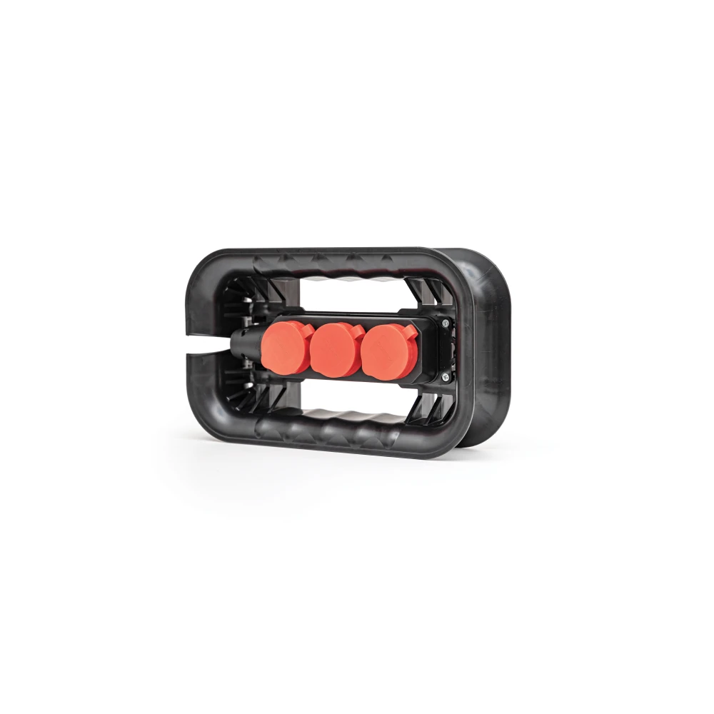 Катушка Patrol QS Custom Cable Winder 1