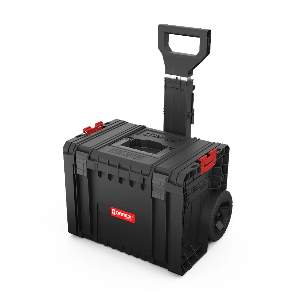 Ящик для инструмента Patrol QS PRO Cart 2.0 1