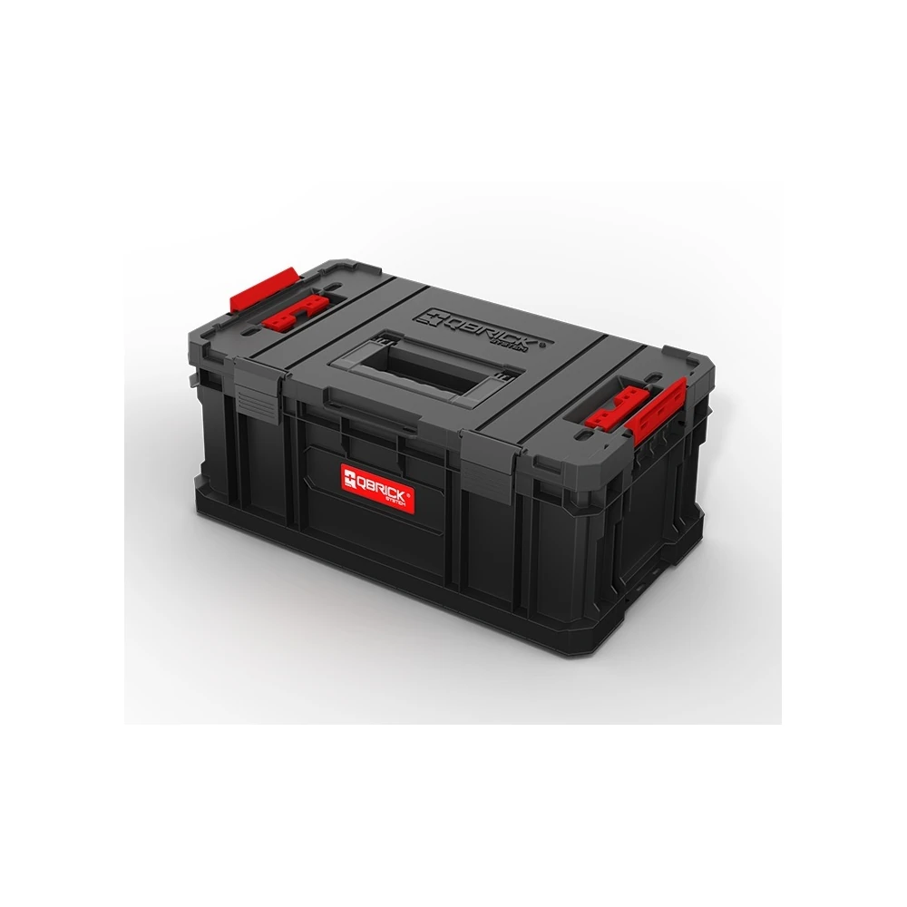 Ящик для инструмента Patrol QS TWO Toolbox Plus Vario 1