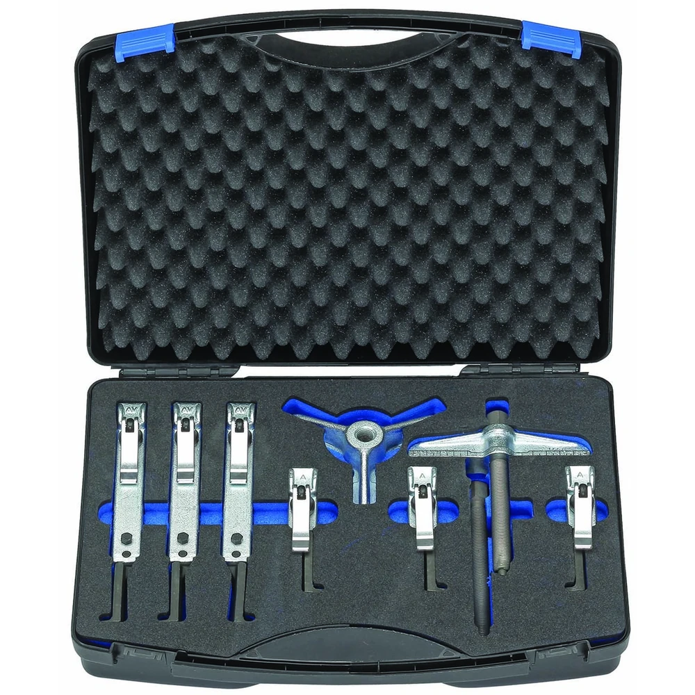 Набор инструментов Gedore 1.07/K-1-SE 200S 1