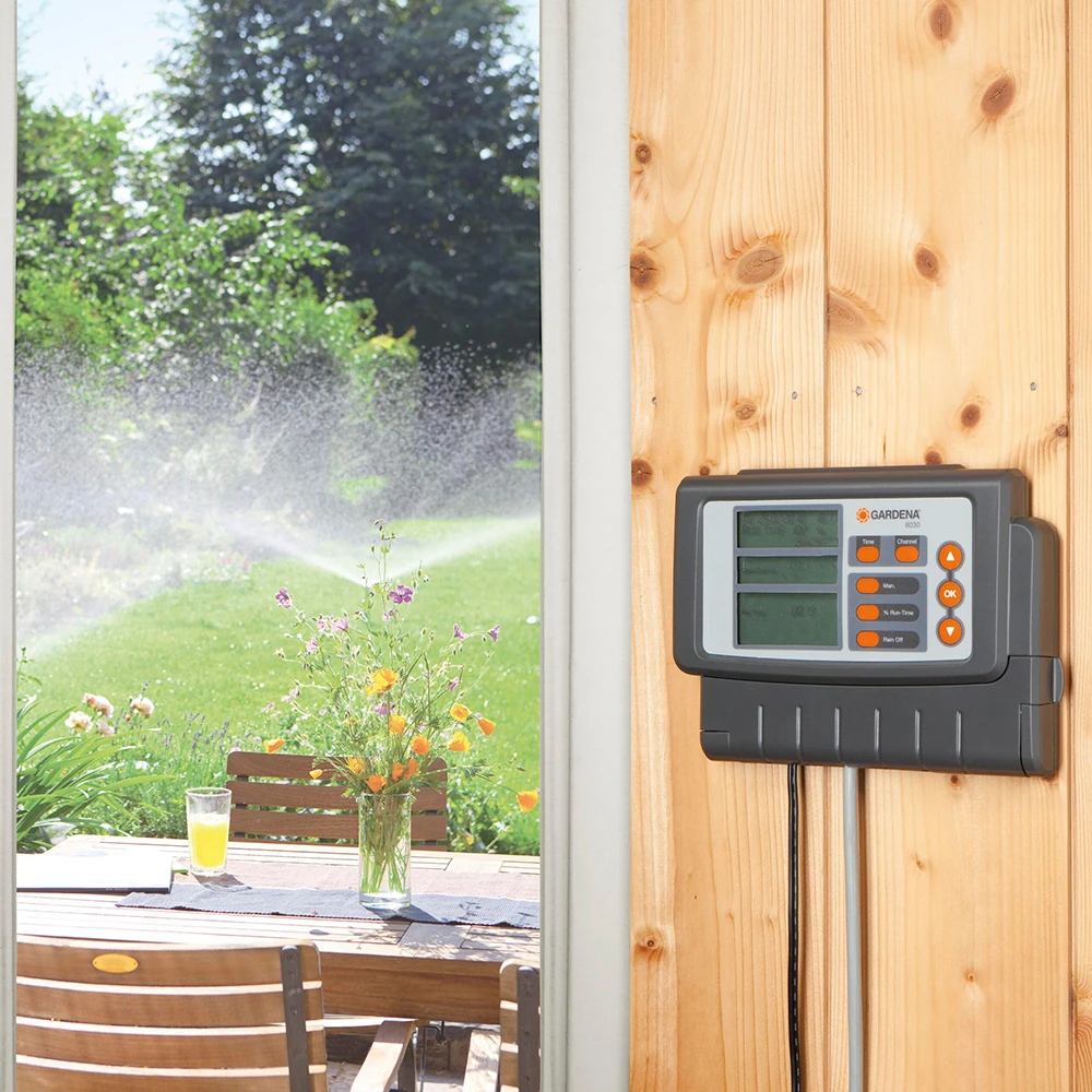 Блок управления Gardena 01284-29 2