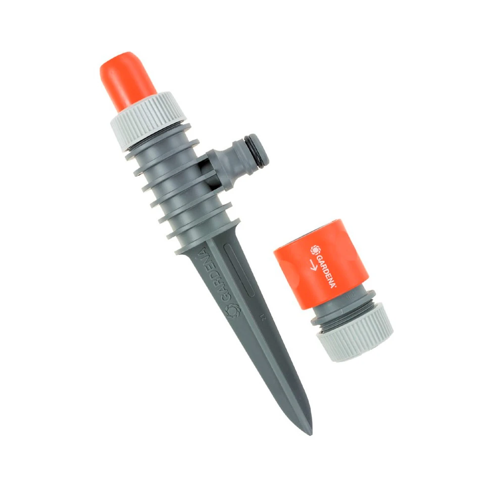 Дождеватель Gardena 00969-20 1