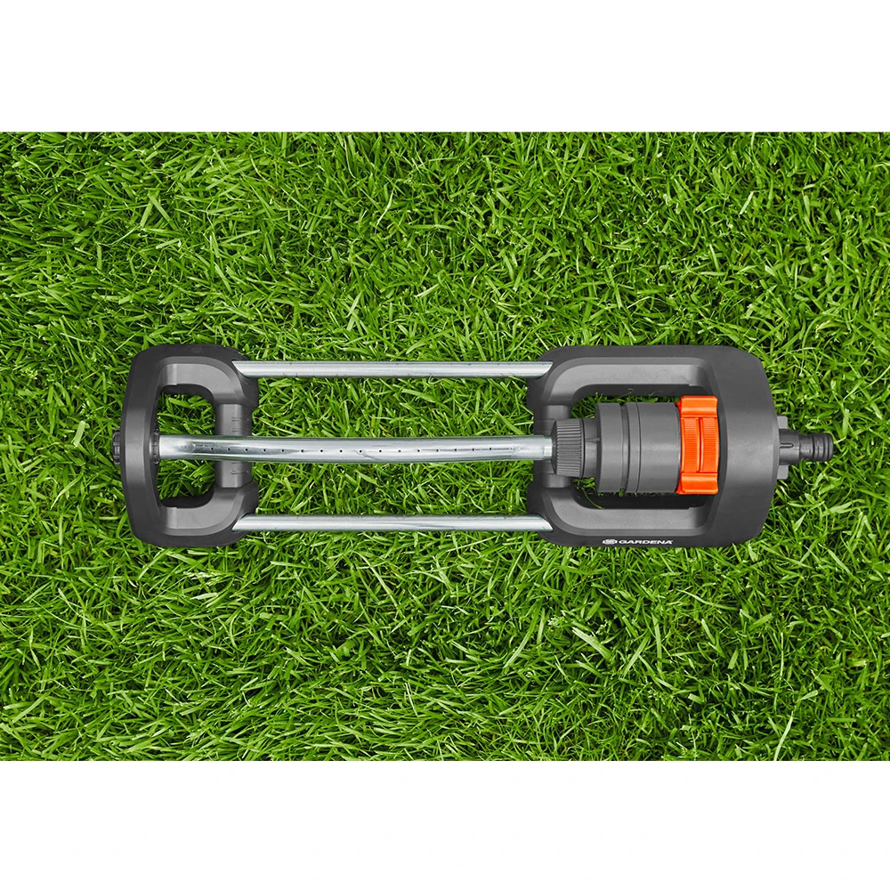 Дождеватель Gardena 18700-34 2