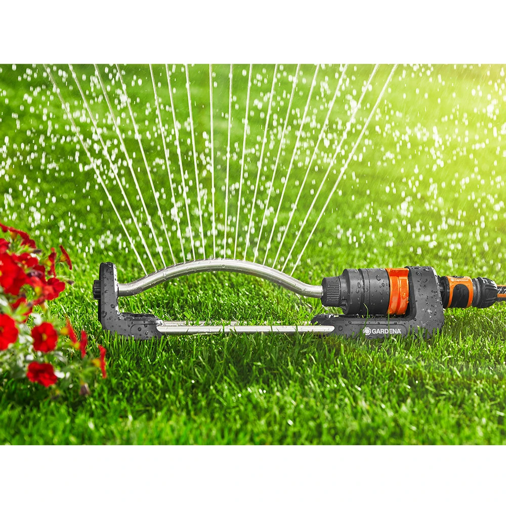 Дождеватель Gardena 18700-34 4