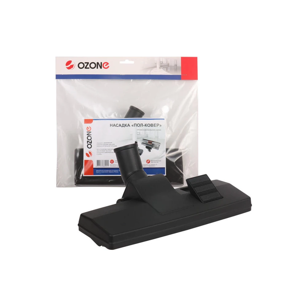 Щетка Ozone Ozone UN-12132 1