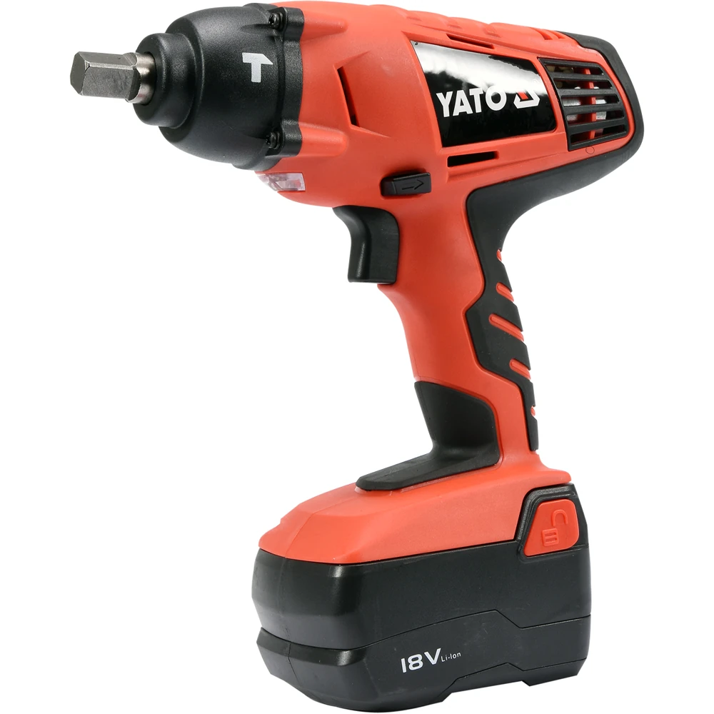 Гайковерт YATO YT-82930 1