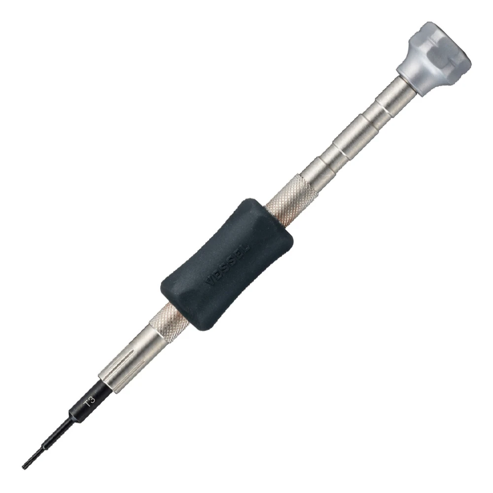 Отвертка Vessel T3 PRECISION 1