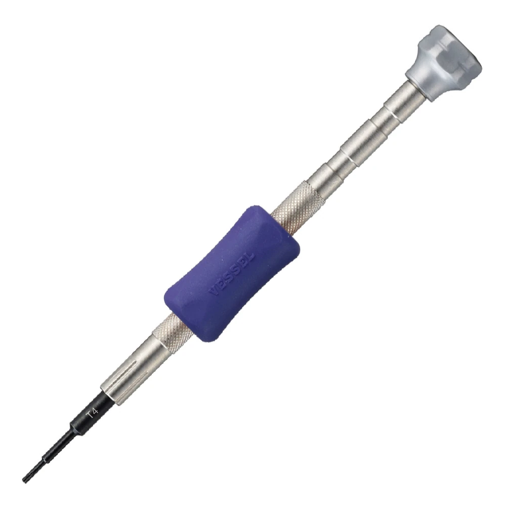 Отвертка Vessel T4 PRECISION 1