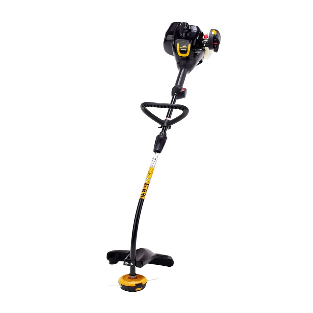 Турботриммер McCulloch Trimmac 4