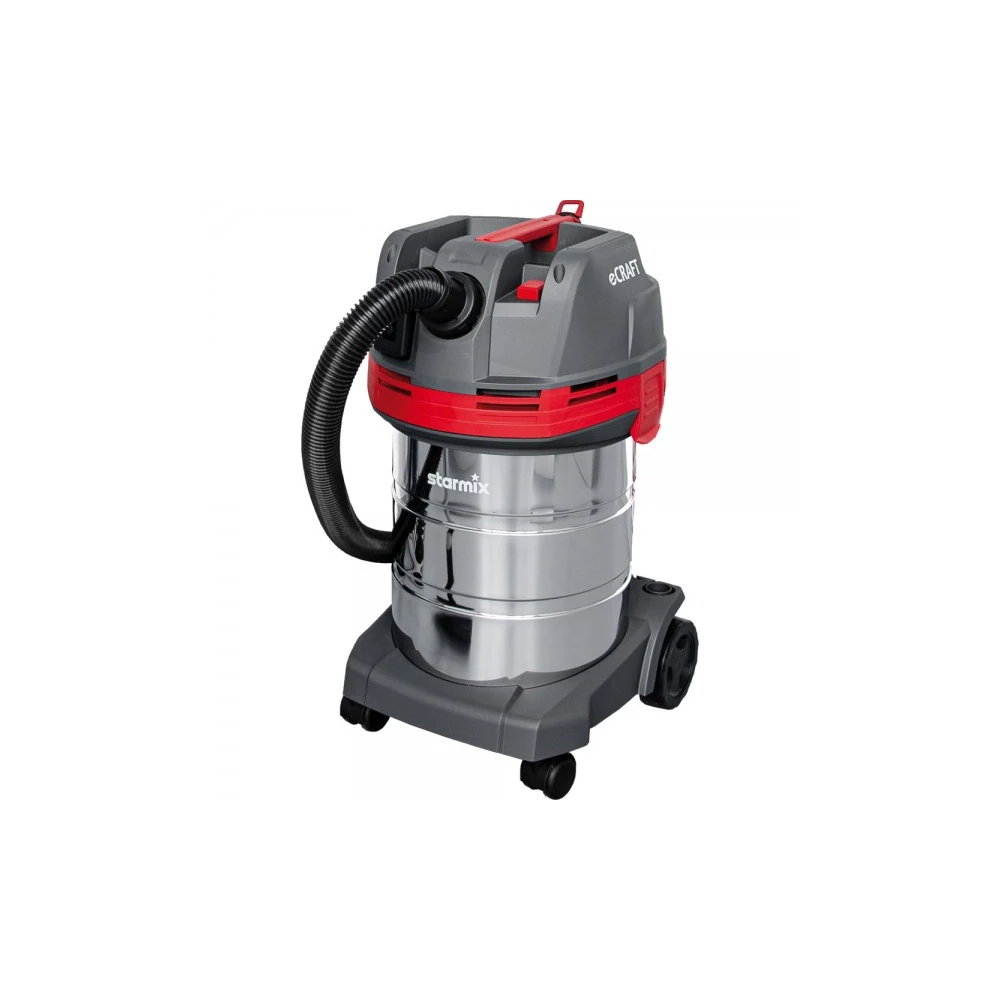 Пылесос Starmix eCraft APL-1430 EWR 1