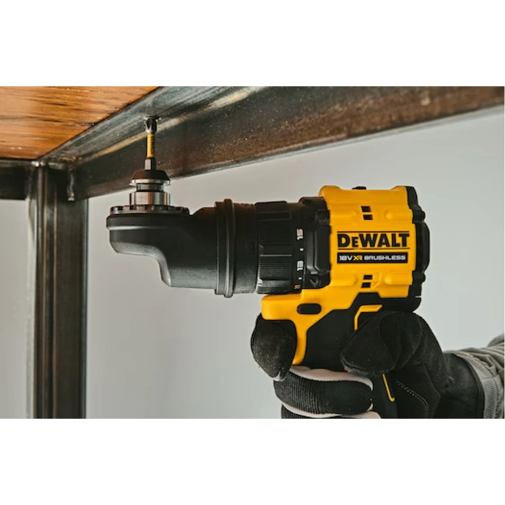 Дрель DeWALT DCD803NT-XJ 3