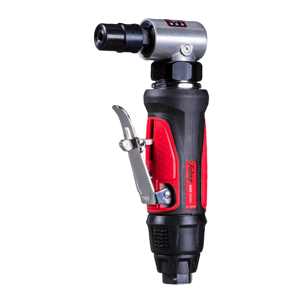 Шлифмашина Fubag GAC 20000 (200425) 1