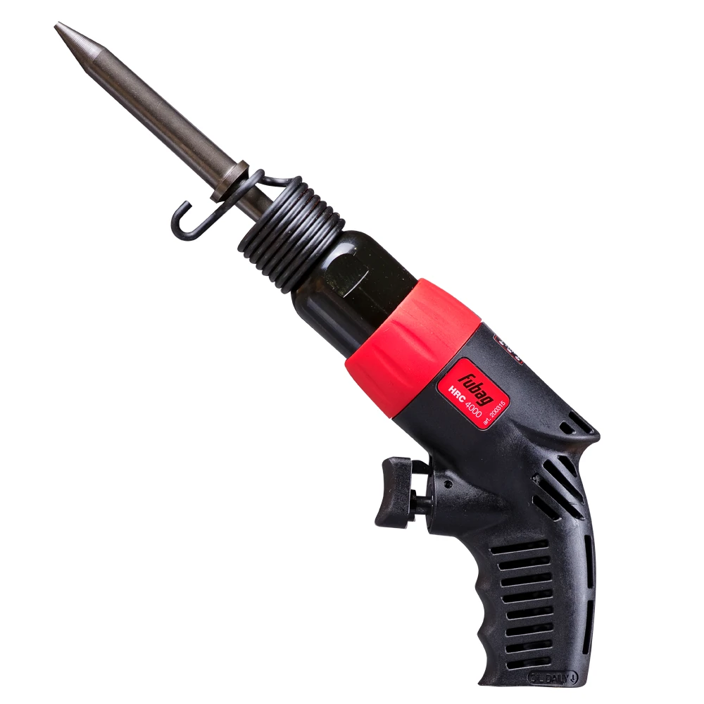 Пневмозубило Fubag HRС 4000 (200315) 1