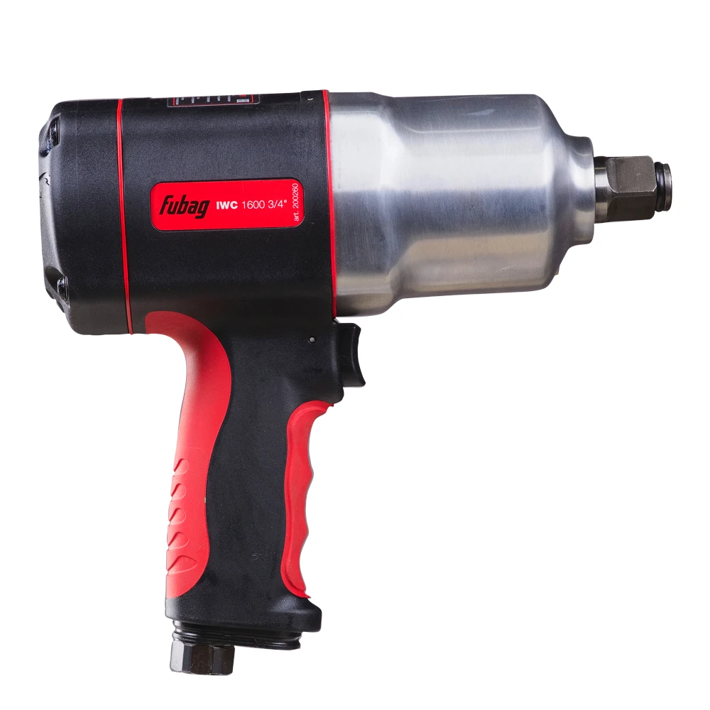 Гайковерт Fubag IWC 1600 3/4" (200260) 2