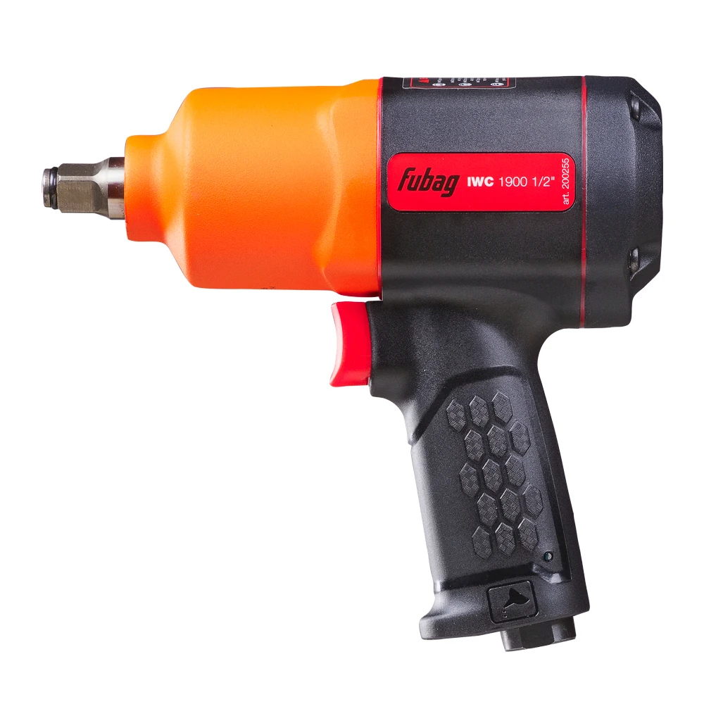 Гайковерт Fubag IWC 1900 1/2" (200255) 3