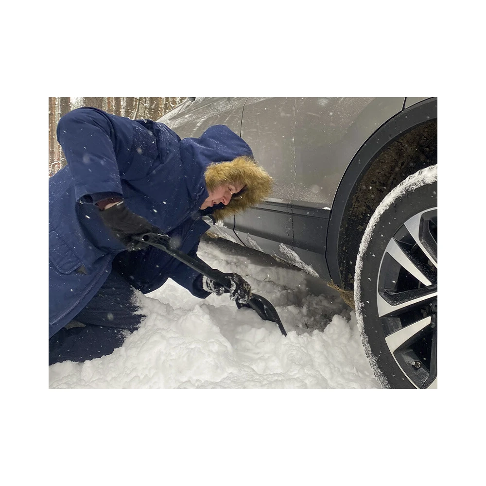 Лопата Fachmann 05.111 4