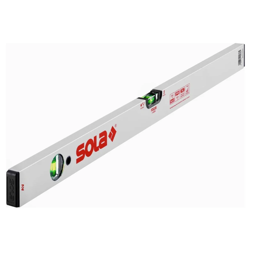 Уровень SOLA AV 80 1