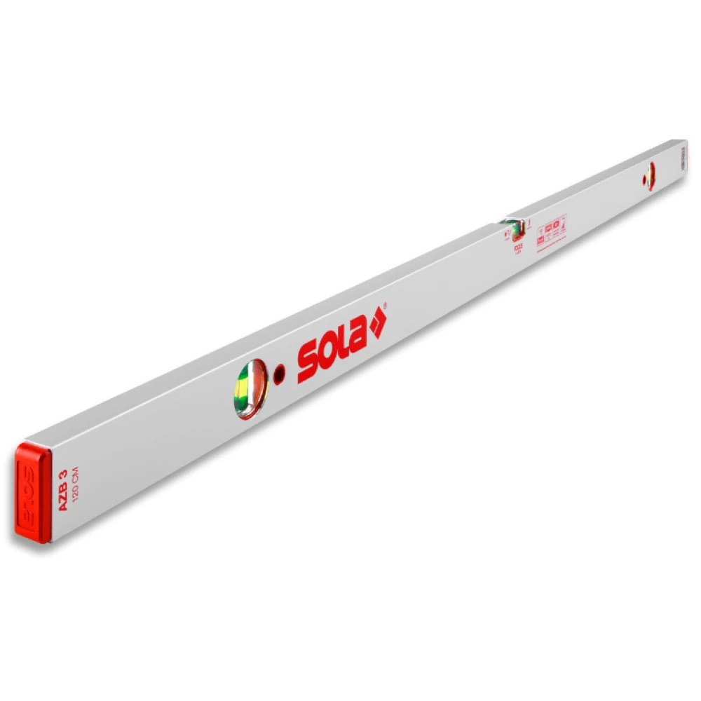 Уровень SOLA AZB 3 100 1