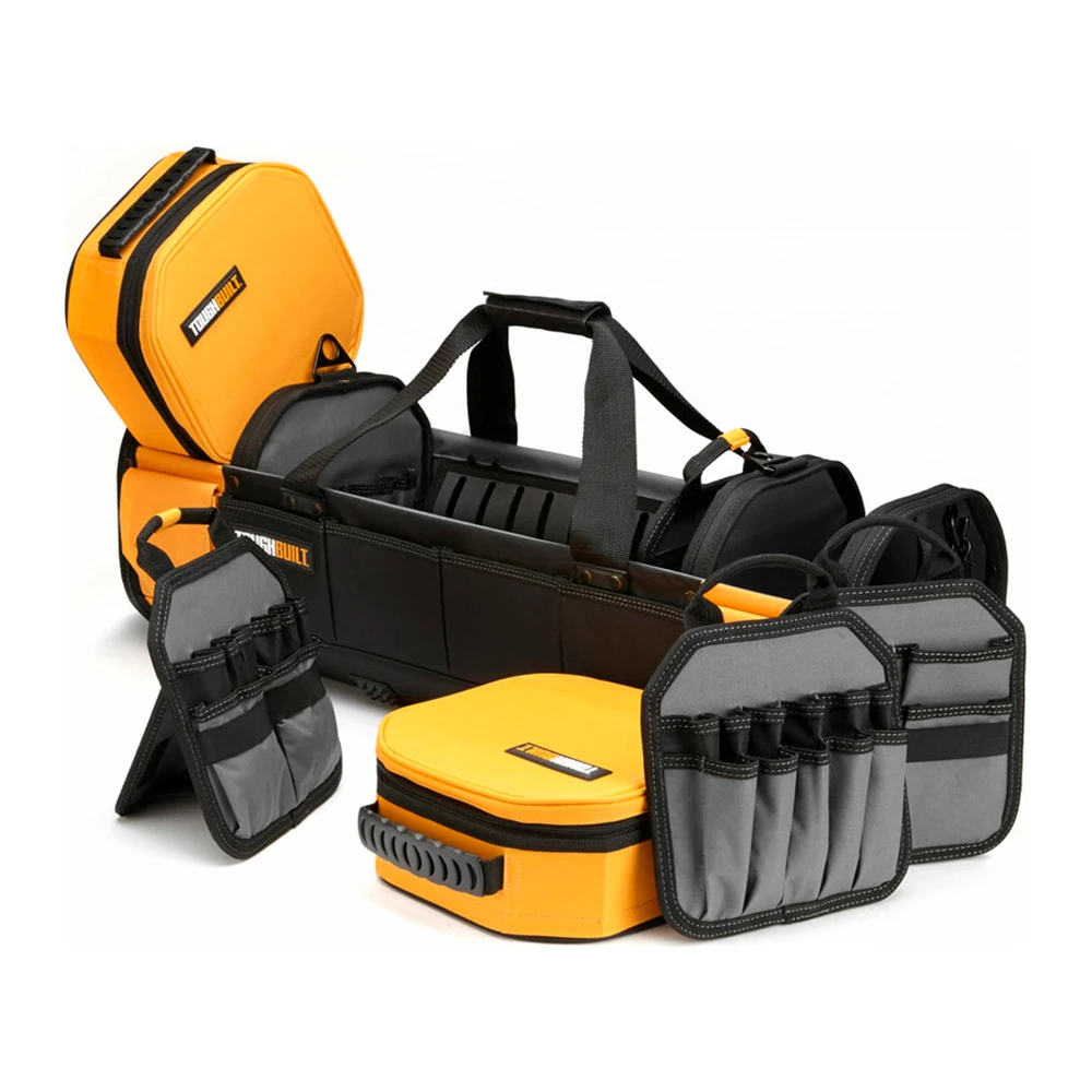Сумка для инструментов ToughBuilt TB-81-30 1