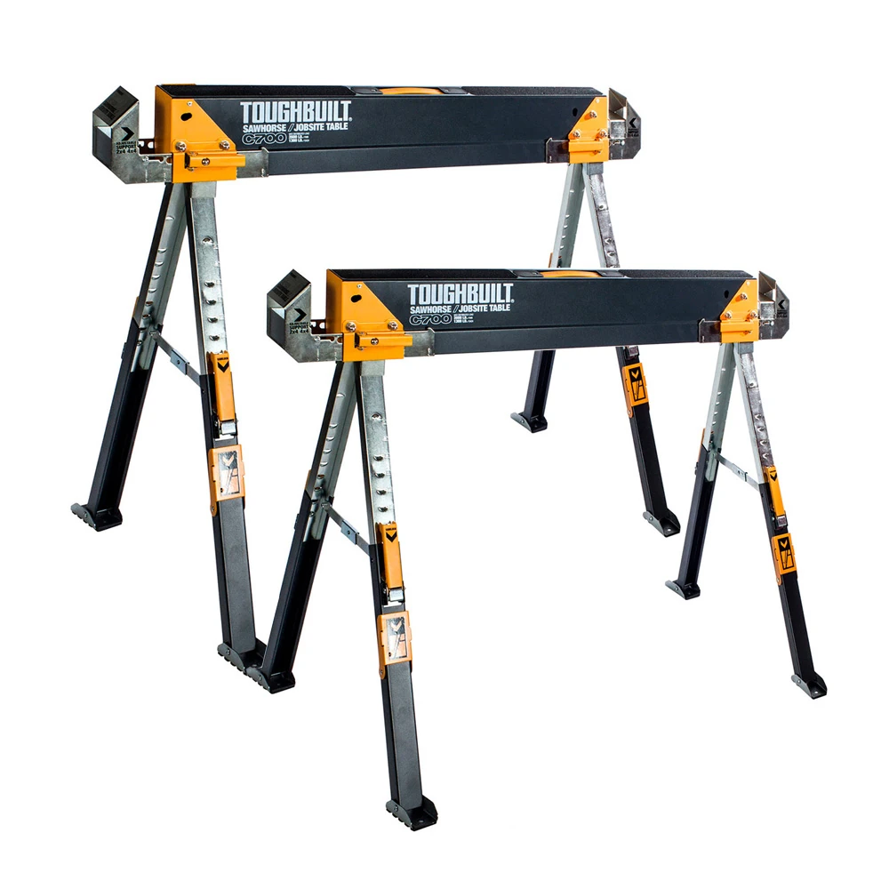 Козлы ToughBuilt TB-C700-2 1