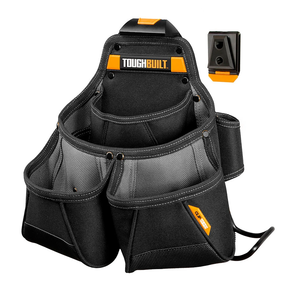 Сумка для инструментов ToughBuilt TB-CT-02 1