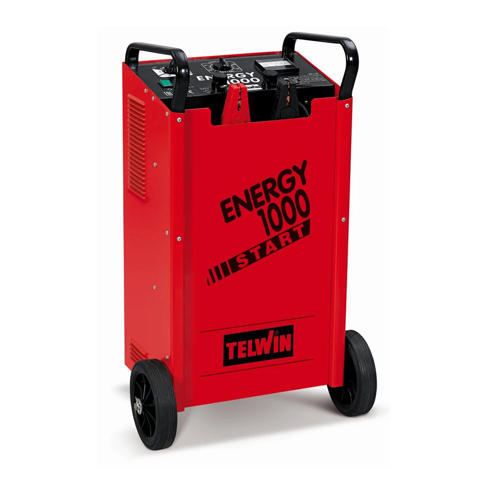 Зарядно-пусковое устр-во Telwin Energy 1000 Start  1