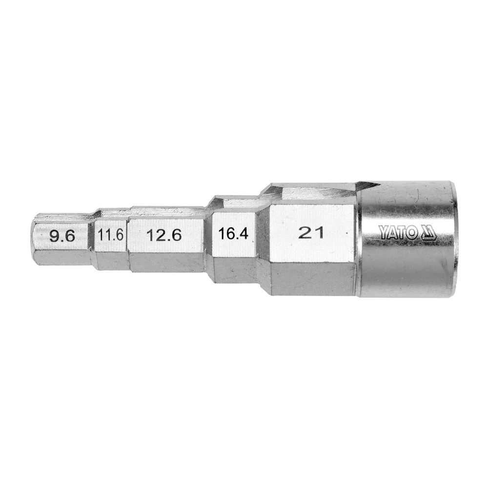Калибратор для металлопластиковых труб YATO YT-03317 1